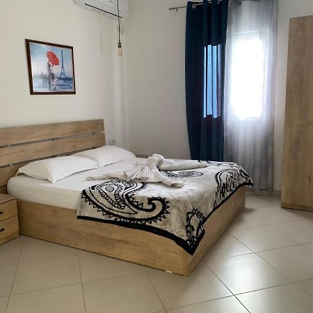 Hotel Apostoli Пермети Экстерьер фото