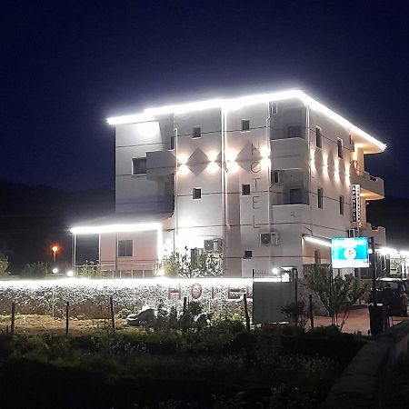Hotel Apostoli Пермети Экстерьер фото