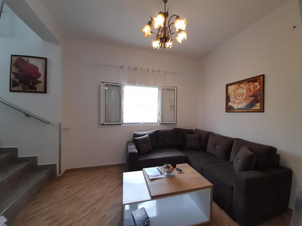Hotel Apostoli Пермети Экстерьер фото