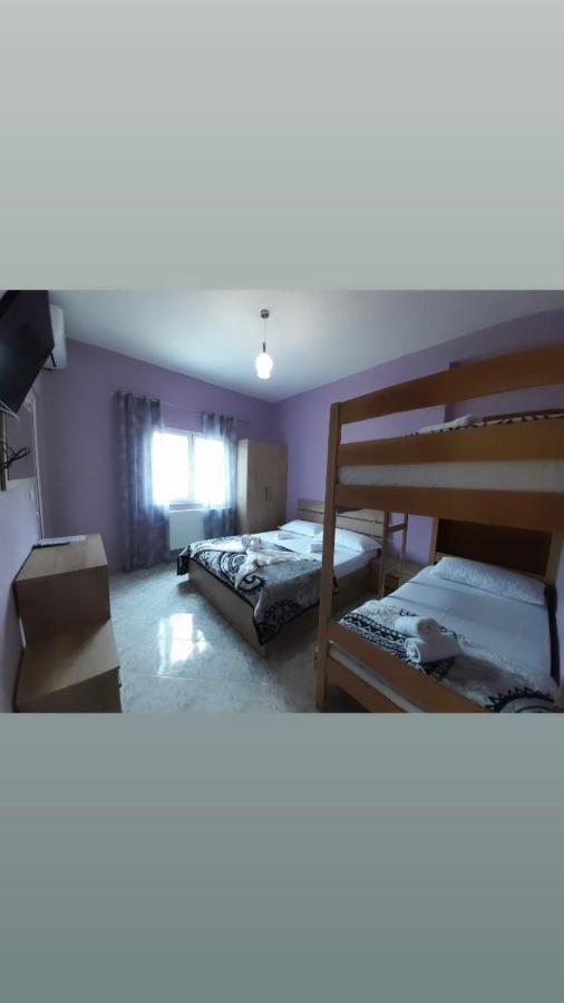Hotel Apostoli Пермети Экстерьер фото