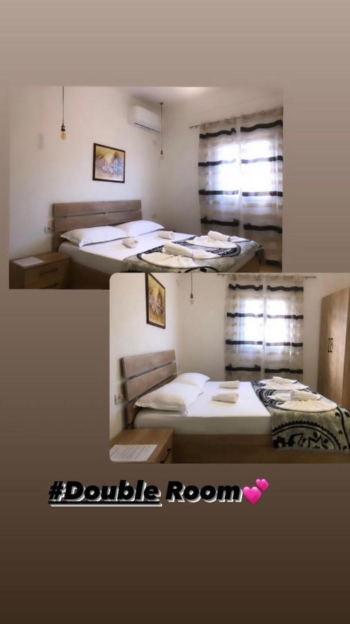 Hotel Apostoli Пермети Экстерьер фото