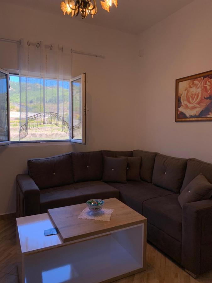 Hotel Apostoli Пермети Экстерьер фото