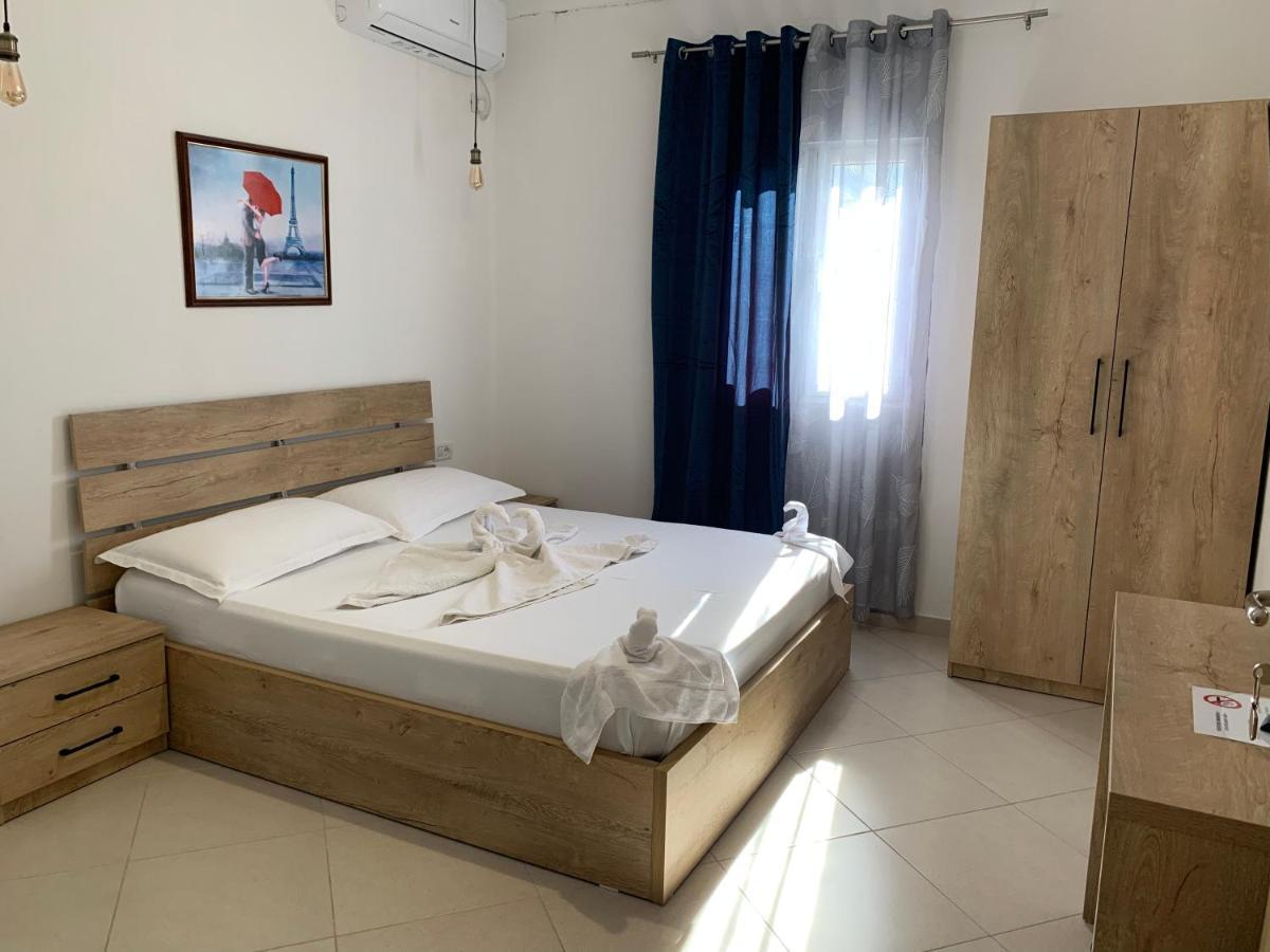 Hotel Apostoli Пермети Экстерьер фото