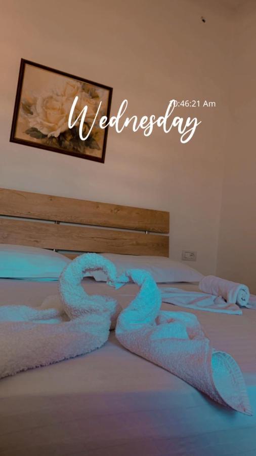 Hotel Apostoli Пермети Экстерьер фото