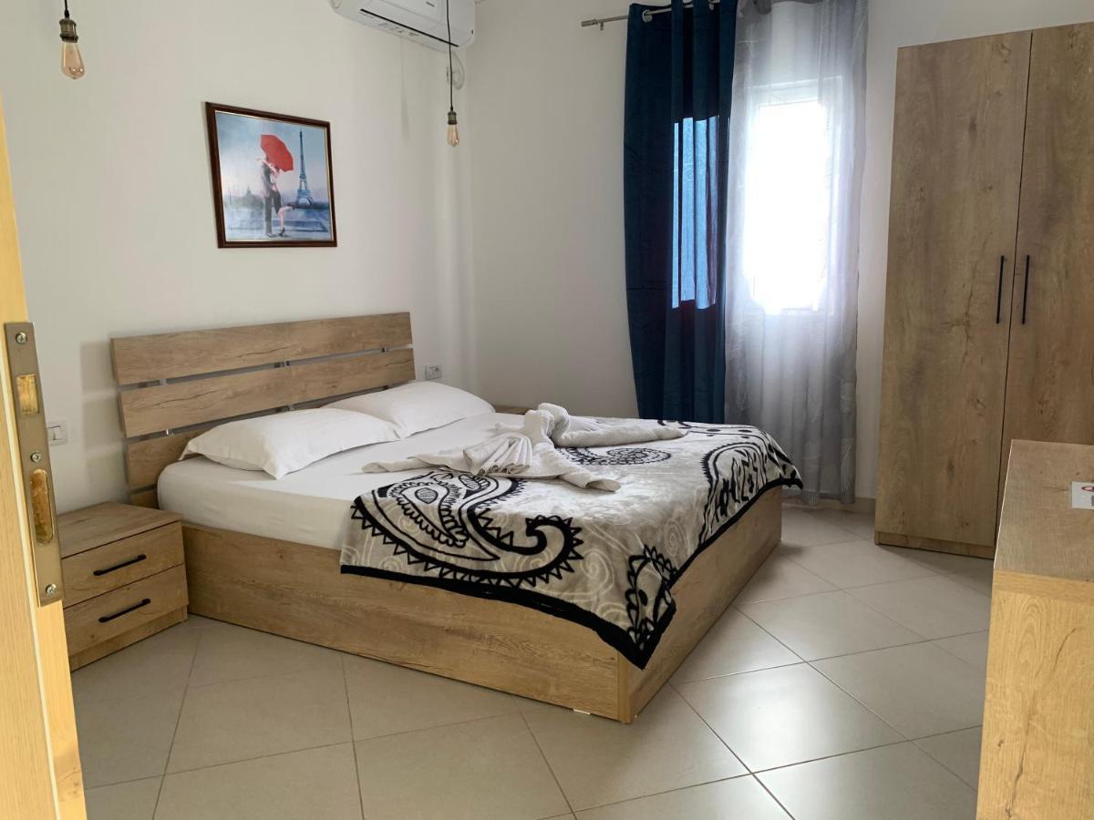 Hotel Apostoli Пермети Экстерьер фото