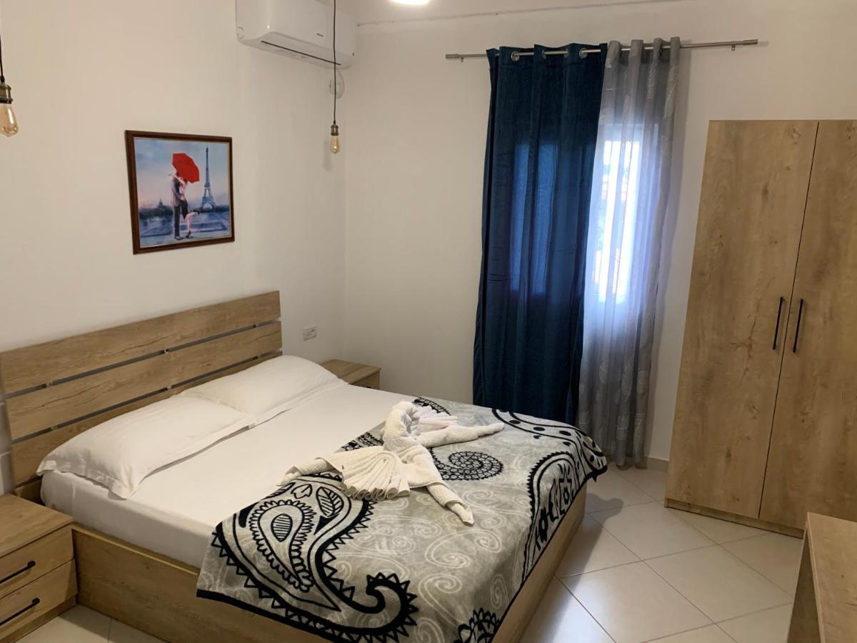 Hotel Apostoli Пермети Экстерьер фото