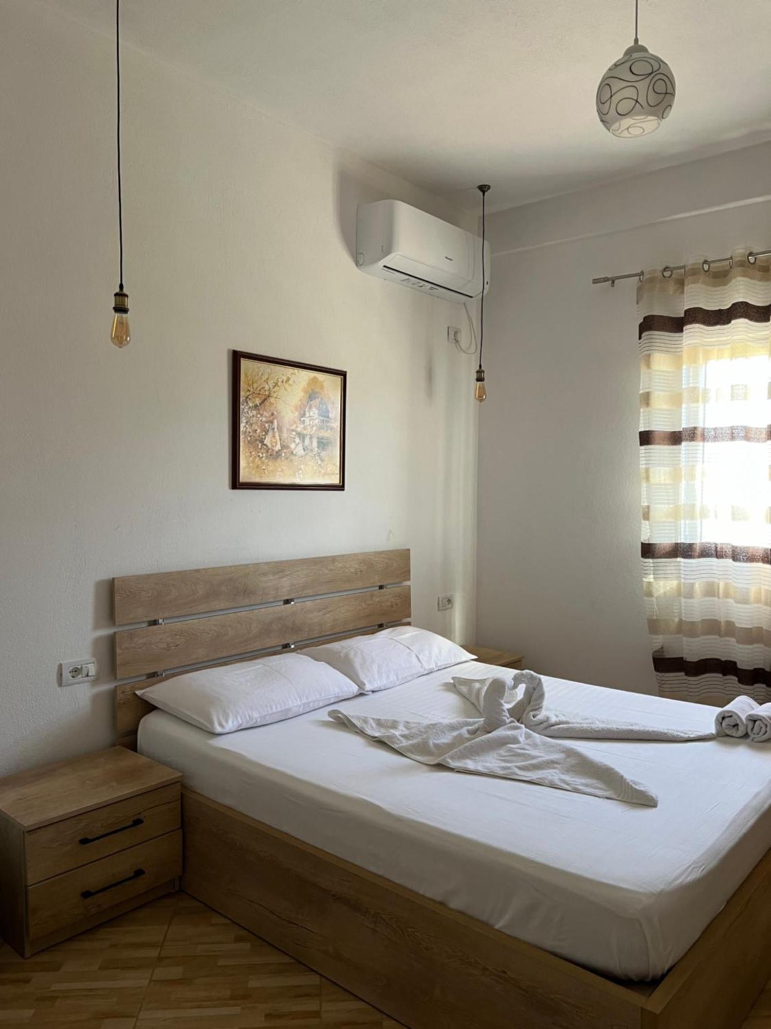 Hotel Apostoli Пермети Экстерьер фото