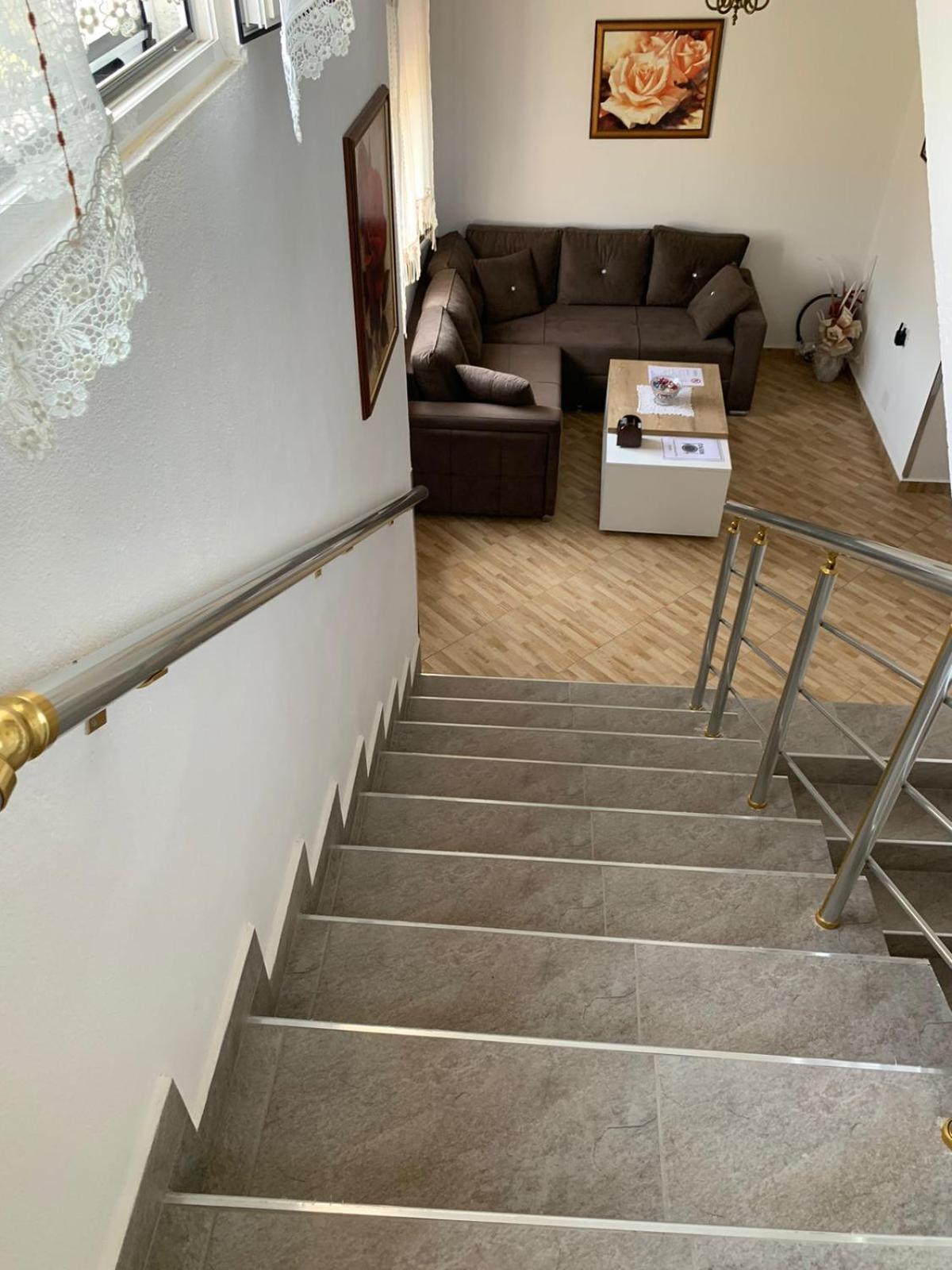 Hotel Apostoli Пермети Экстерьер фото